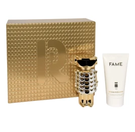 PACO RABANNE SET (FAME EDP/S 50ML + BODY LOTION 75ML)