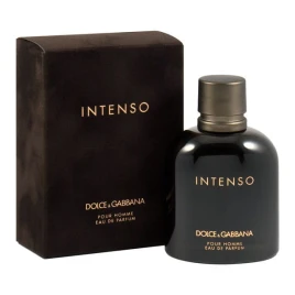 D&G POUR HOMME INTENSO (M) EDP/S 125ML