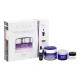 LANCOME SET (RENERGIE CREME 50ML+ADVANCED GENIFIQUE 7ML+GENIFIQUE YEUX 5ML+RENERGIE CREME 15ML)