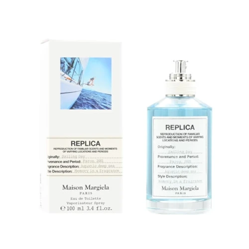 MAISON MARGIELA REPLICA SAILING DAY (M/W) EDT/S 100ML