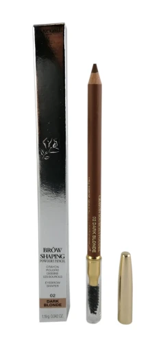 LANCOME BROW SHAPING POWDERY PENCIL 02 Blonde 1,19g