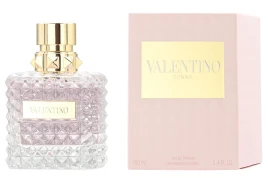 VALENTINO DONNA (W) EDP/S 100ML