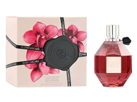 V&R FLOWERBOMB RUBY ORCHID (W) EDP/S 100ML