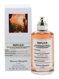 MAISON MARGIELA REPLICA ON A DATE (W)  EDT/S 100ML