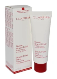 CLARINS BEAUTY FLASH BALM 50ML