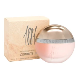 CERRUTI 1881 (W) EDT/S 50ML