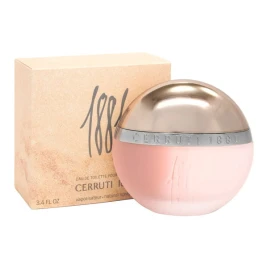 CERRUTI 1881 (W) EDT/S 100ML