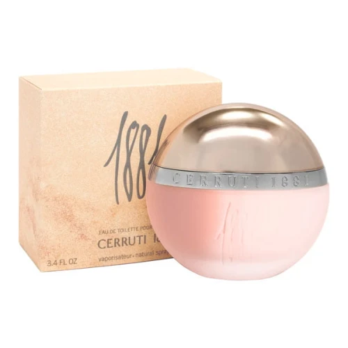CERRUTI 1881 (W) EDT/S 100ML