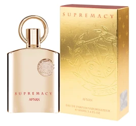 AFNAN SUPREMACY GOLD (M/W) EDP/S 100ML
