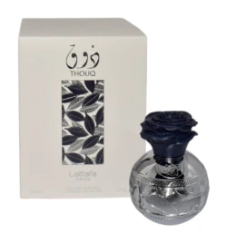 LATTAFA PRIDE THOUQ (M/W) EDP/S 80ML