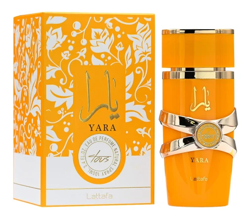 LATTAFA YARA TOUS (W) EDP/S 100ML