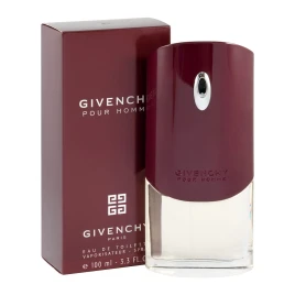 GIVENCHY POUR HOMME (M) EDT/S 100ML