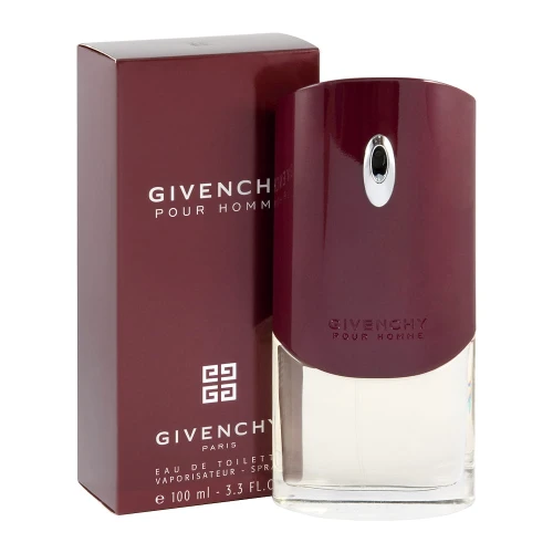 GIVENCHY POUR HOMME (M) EDT/S 100ML