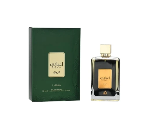 LATTAFA EJAAZI (M/W) EDP/S 100ML