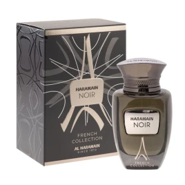 AL HARAMAIN NOIR (M/W) EDP/S 100ML