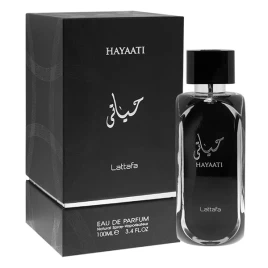 LATTAFA HAYAATI (M) EDP/S 100ML
