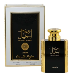 LATTAFA ROUAT AL AJIAL (M/W) EDP/S 100ML