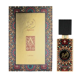 LATTAFA AJWAD (M/W) EDP/S 60ML