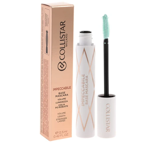 COLLISTAR IMPECCABLE MASCARA BASE