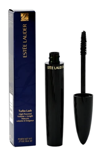 ESTEE LAUDER TURBO LASH MASCARA 8ML