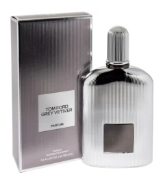 TOM FORD GREY VETIVER PARFUM (M) EDP/S 100ML