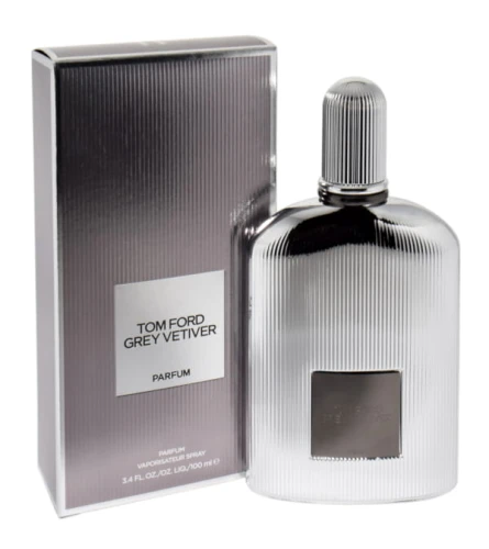 TOM FORD GREY VETIVER PARFUM (M) EDP/S 100ML