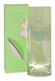 ARDEN GREEN TEA LOTUS (W) EDT/S 100ML
