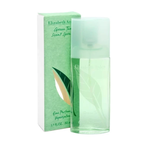 ARDEN GREEN TEA (W) EDP/S 50ML