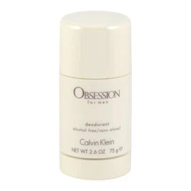 CK OBSESSION (M) DEO STICK 75ML