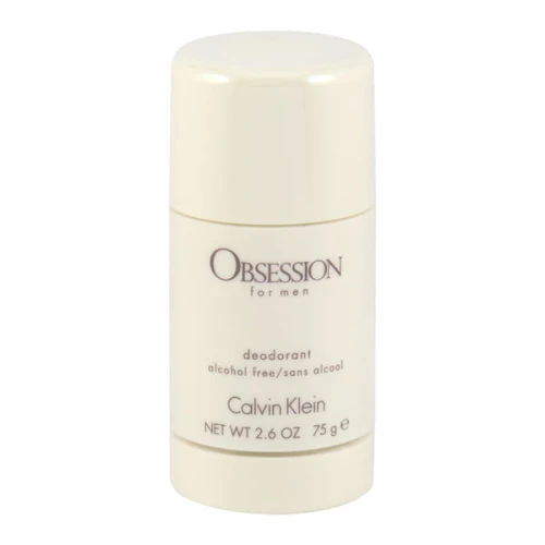 CK OBSESSION (M) DEO STICK 75ML