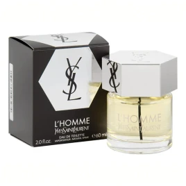 YSL L'HOMME (M) EDT/S 60ML