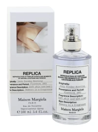 MAISON MARGIELA REPLICA LAZY SUNDAY MORNING (W)  EDT/S 100ML