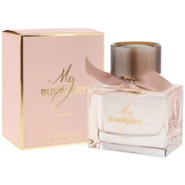 BURBERRY MY BURBERRY BLUSH (W) EDP/S 90ML