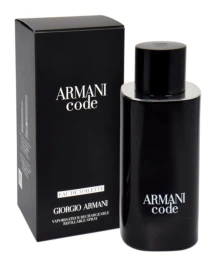 ARMANI CODE (M) EDT/S 125ML