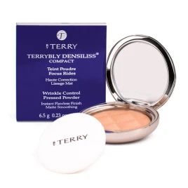 BY TERRY TERRYBLY DENSILISS COMPACT 5 Toasted Vanilla 6,5g