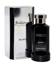 BOSS BALDESSARINI BLACK (M) EDT/S 75ML