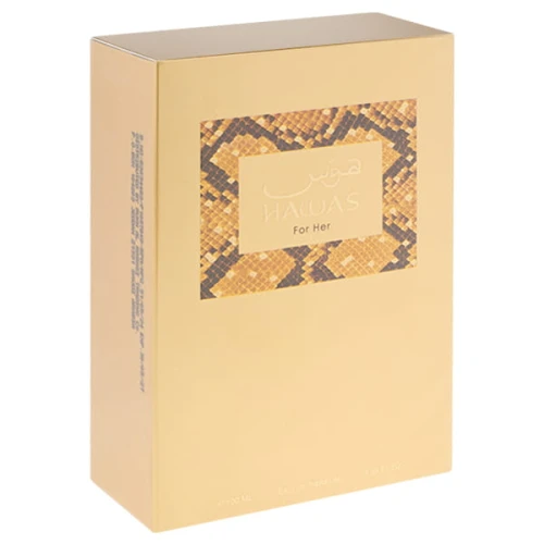 RASASI HAWAS (W) EDP/S 100ML