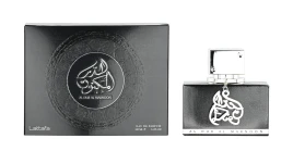 LATTAFA AL DUR AL MAKNOON SILVER (M/W) EDP/S 100ML