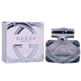 GUCCI BAMBOO (W) EDP/S 50ML