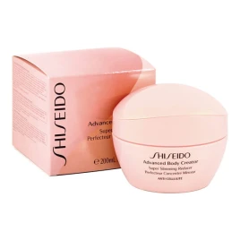SHISEIDO ADVANCED BODY CREATOR SUPER SLIMMING REDUCER 200ML