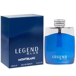 MONT BLANC LEGEND BLUE (M) EDP/S 100ML