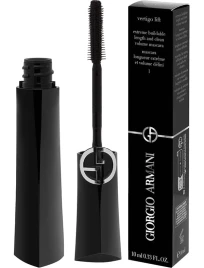 ARMANI VETIGO LIFT EXTREME LENGTH MASCARA 10ML