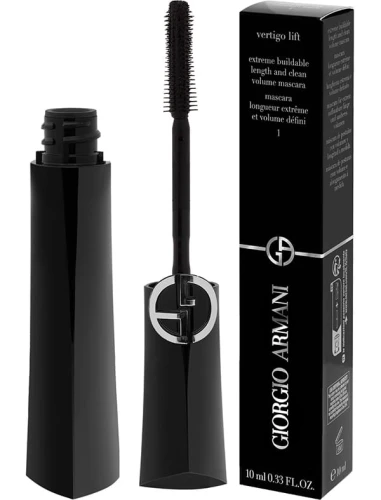 ARMANI VETIGO LIFT EXTREME LENGTH MASCARA 10ML