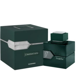 AL HARAMAIN L'AVENTURE FRAICHE (M) PARFUM 100ML