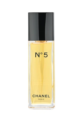 T CHANEL N*5 (W) EDT/S 100ML