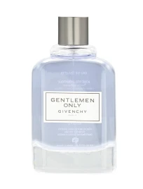 T GIVENCHY GENTLEMEN ONLY (M) EDT/S 100ML