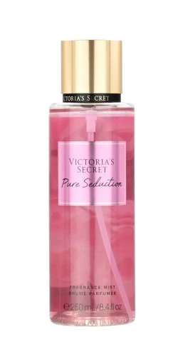 VICTORIA'S SECRET PURE SEDUCTION (W) FRAGRANCE MIST 250ML
