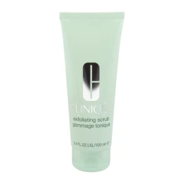 CLINIQUE EXFOLIATING SCRUB TYPE III-IV 100ML