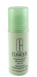 CLINIQUE ANTIPERSPIRANT DEODORANT DEO ROLL-ON 75g