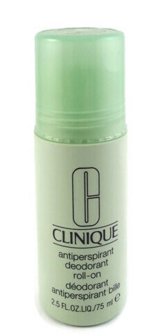 CLINIQUE ANTIPERSPIRANT DEODORANT DEO ROLL-ON 75g